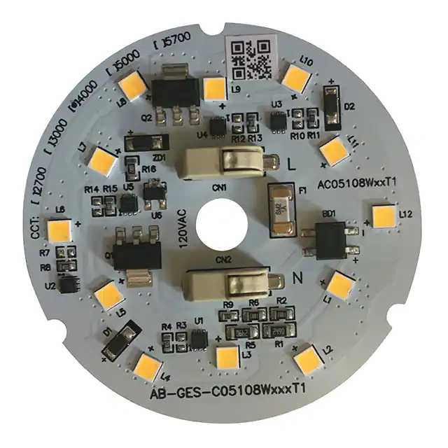 Изображения для AB-GES-C05108W503T1