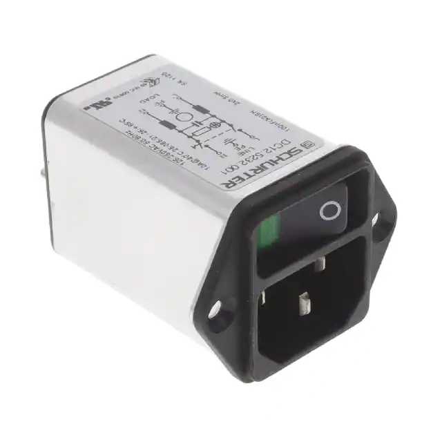 Изображения для DC12.5232.001