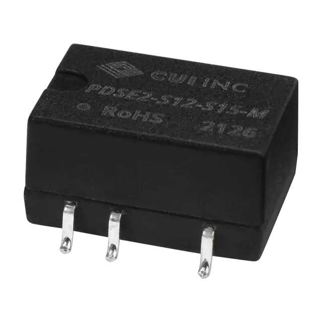 Изображения для PDSE2-S24-S5-M-TR