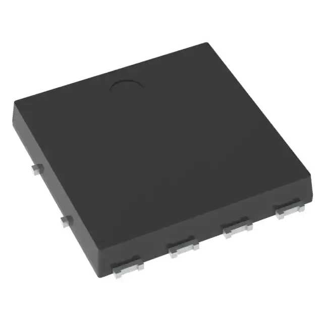 Изображения для NVMTS1D2N08H