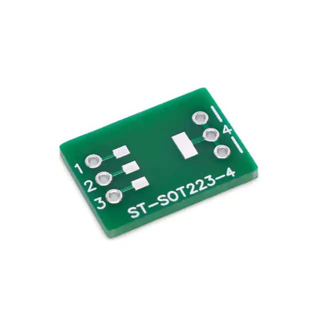 Изображения для ST-SOT223-4