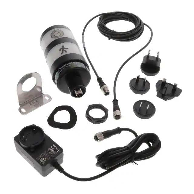Изображения для TL70DX9GRQ-INOUTIKIT