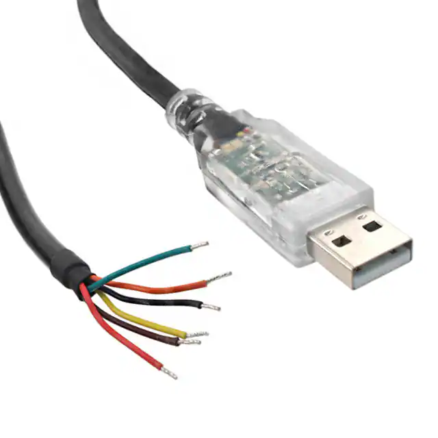 Изображения для TTL-232RG-VSW5V-WE
