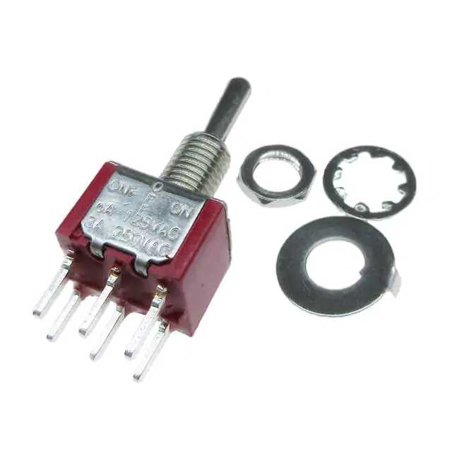 Изображения для SW-T2-4E-B-A2-MA2