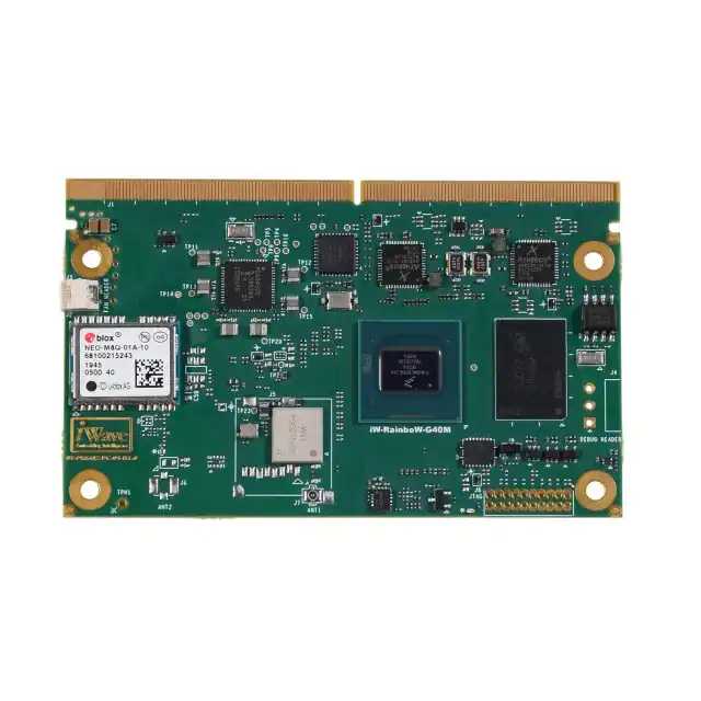 Изображения для IW-G40M-SCPQ-4L002G-E016G-BIA