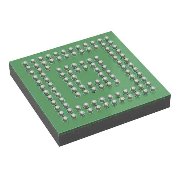 Изображения для MSP430F6433IZCAR