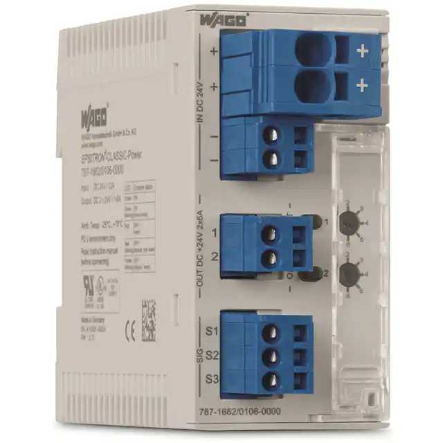 Изображения для 787-1662/004-1000