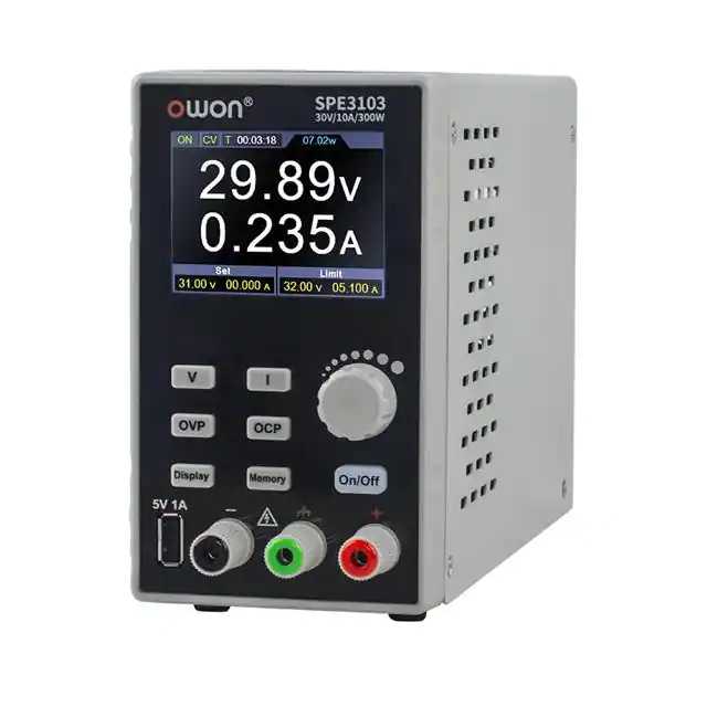 Изображения для SPE3103