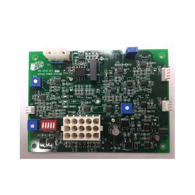Изображения для BAP-3542