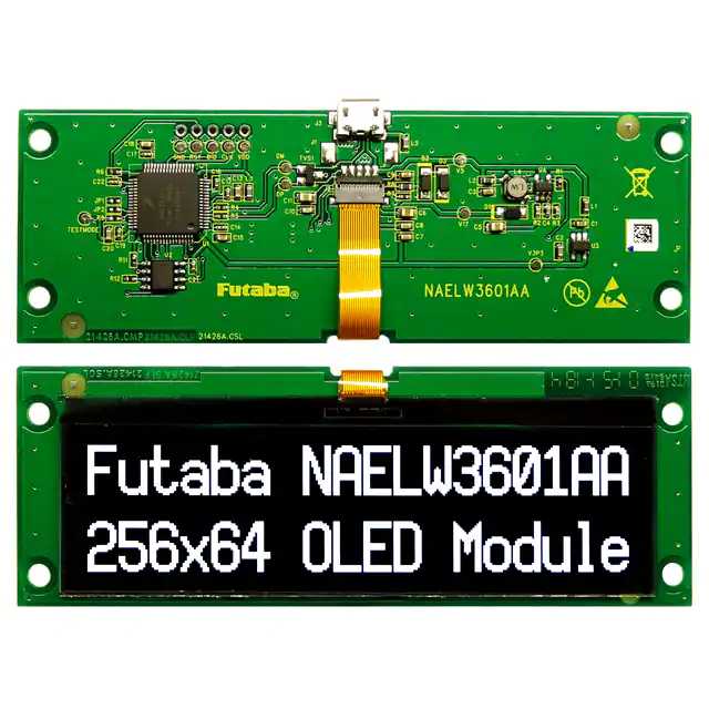 Изображения для NAELW3601AA