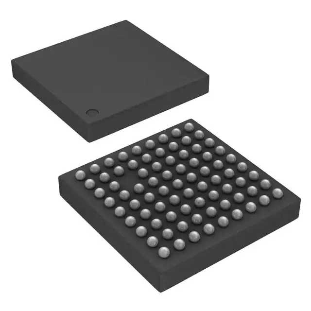 Изображения для MSP430F5509IZXH