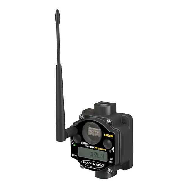 Изображения для DX80G9M6S-PM2