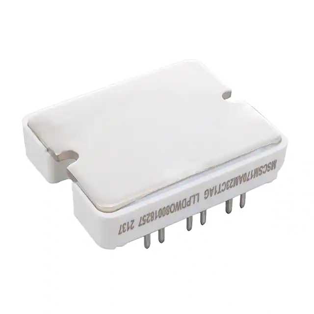 Изображения для MSCSM170AM23CT1AG