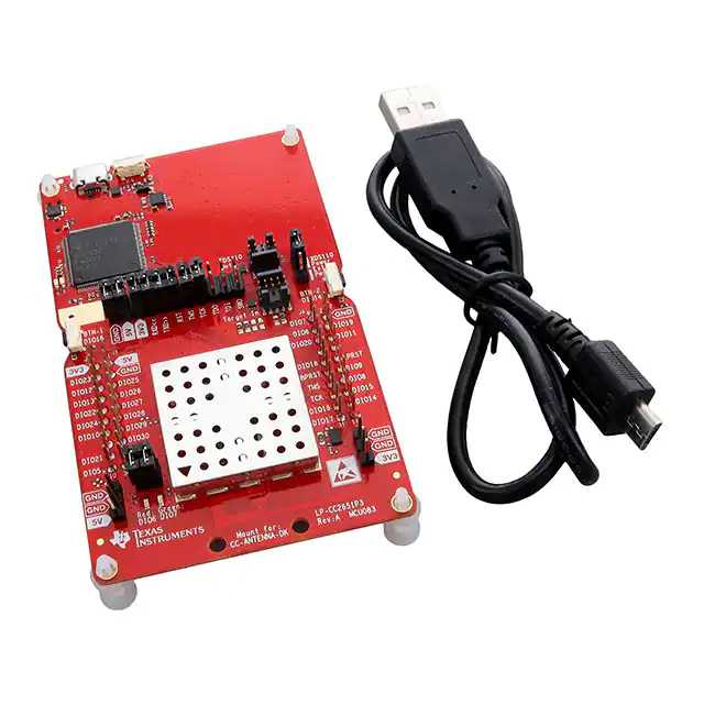 Изображения для LP-CC2651P3