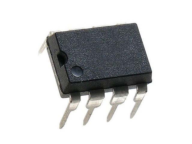 Изображения для WS2811 DIP8