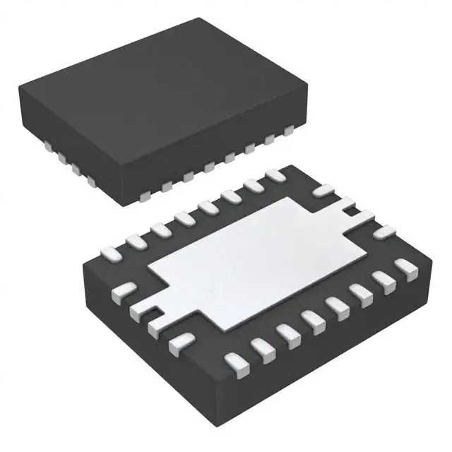 Изображения для MSP430FR2422IRHLR