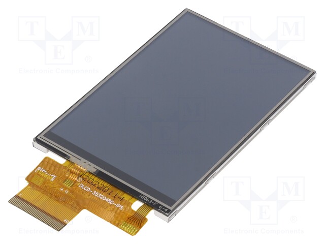 Изображения для 4DLCD-35480320-RTP-IPS