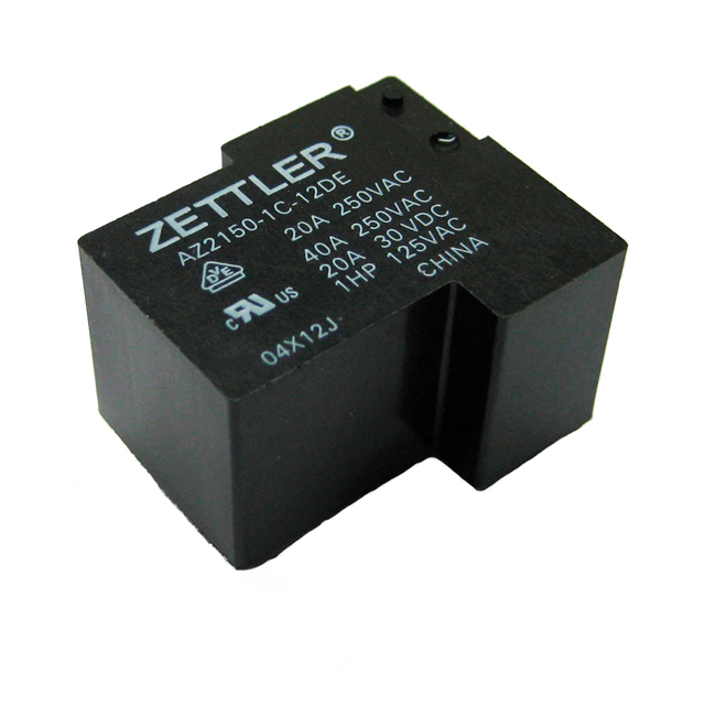 Изображения для AZ2501P2-1A-12DE
