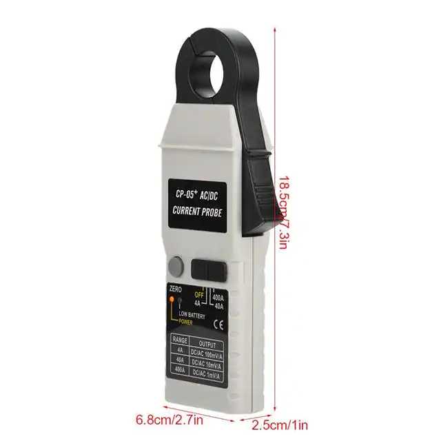 Изображения для CP-05+