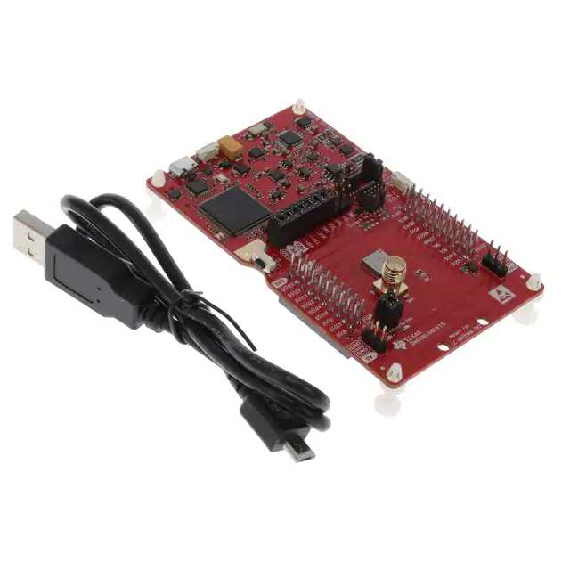 Изображения для LP-CC2652RSIP