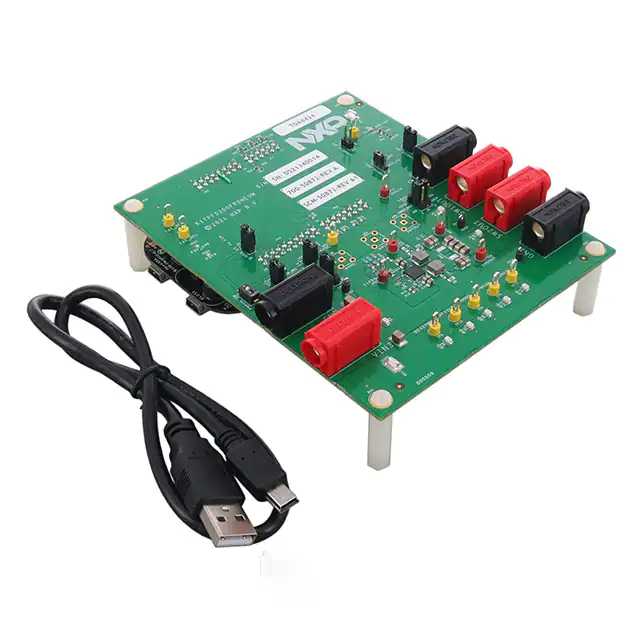 Изображения для KITPF5200FRDMEVM