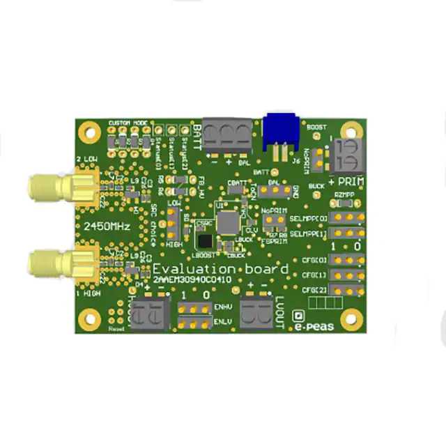 Изображения для 2AAEM30940C0410
