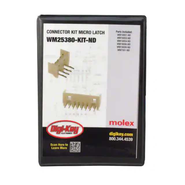 Изображения для WM25380-KIT