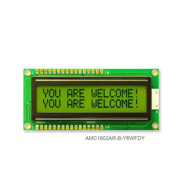 Изображения для AMC1602AR-B-Y6WFDY