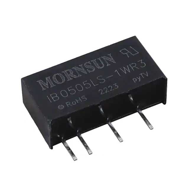 Изображения для IB0505LS-1WR3