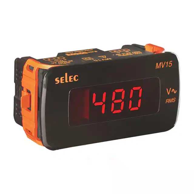 Изображения для MV15-110V-CU-ROHS