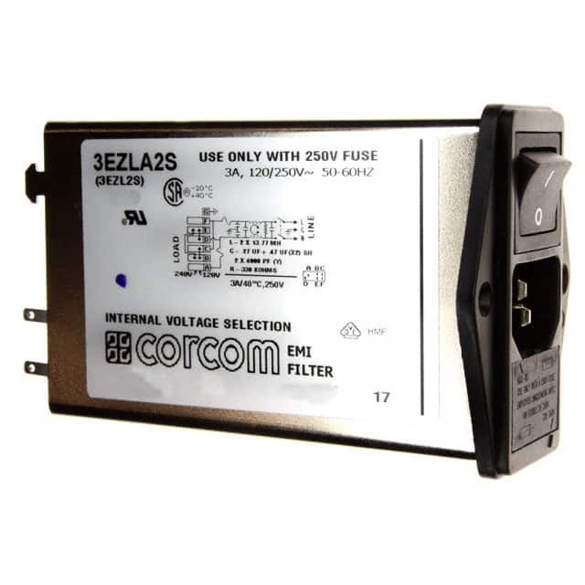 Изображения для 3EZLA2S