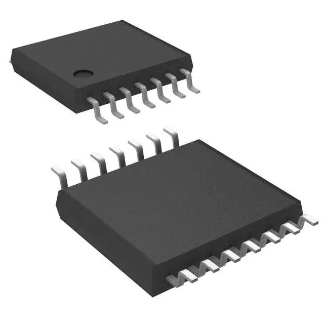 Изображения для STM32L011D4P7