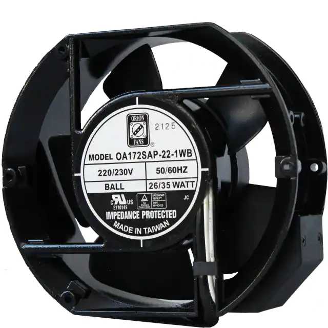 Изображения для OA172SAP-11-2WB