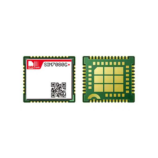 Изображения для SIM7080G