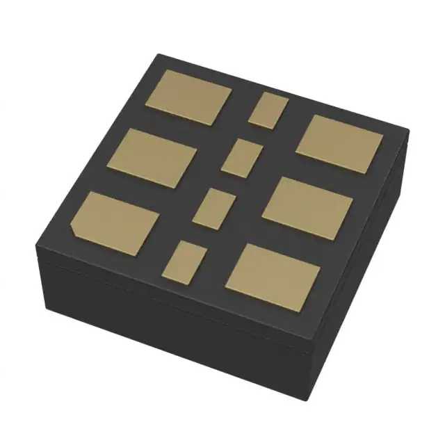 Изображения для MAX30207CLB+T