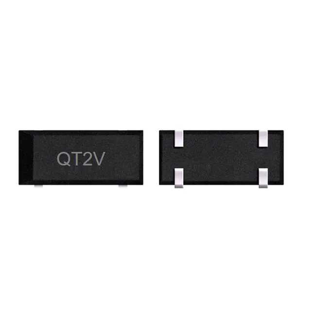 Изображения для QT2V-32.000KAZF-T