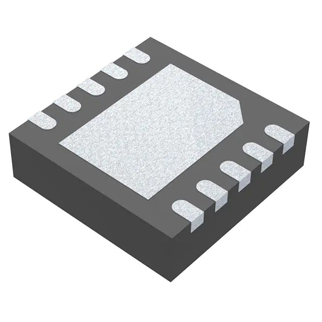 Изображения для LTC4419IDD#PBF