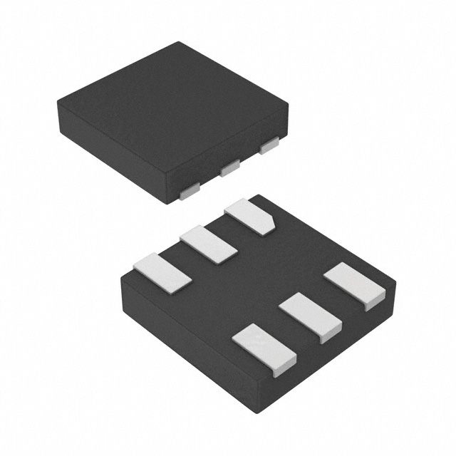 Изображения для MAX38642AELT+T