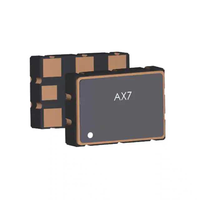 Изображения для AX7DBF2-650.0000T