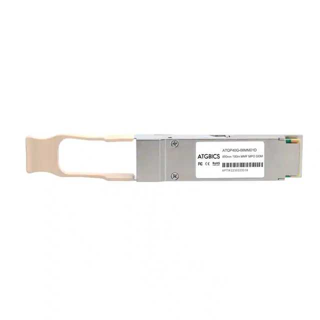 Изображения для QSFP-100G-SR4-S-C