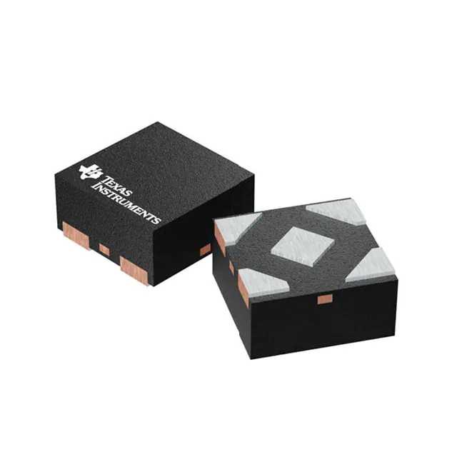 Изображения для TLV809EA29DPWR