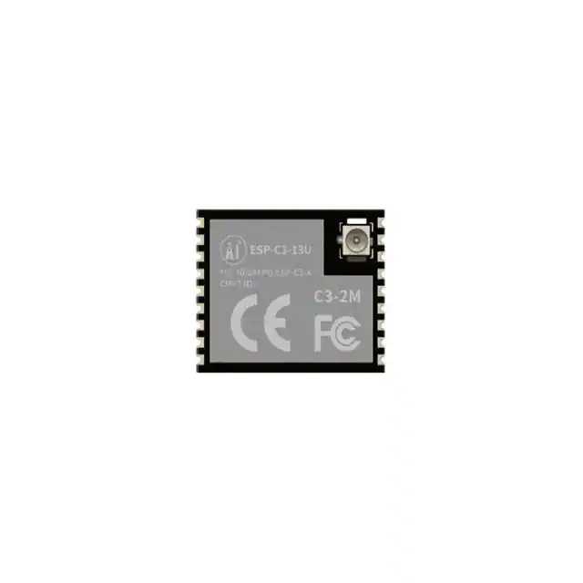 Изображения для ESP32-C3-13U