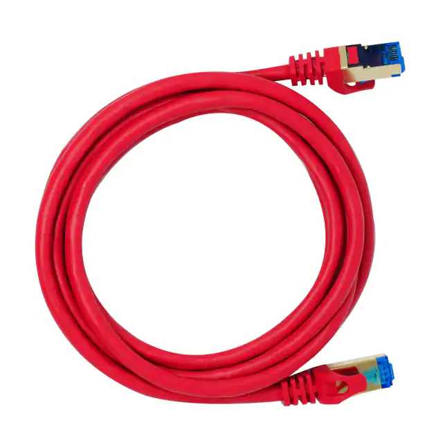 Изображения для QG-CAT7R-6FT-RED