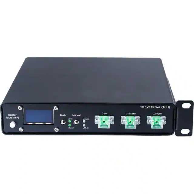 Изображения для OPTICAL LINE PROTECTION SWITCH