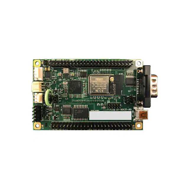 Изображения для DEV-IIOTC-000
