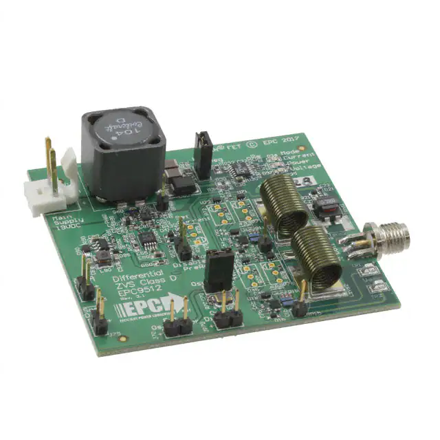 Изображения для EPC9512