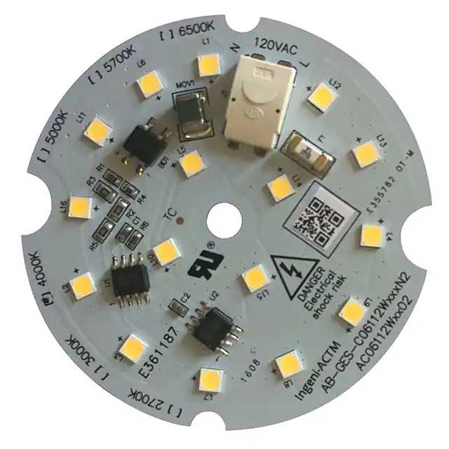 Изображения для AB-GES-C06112W401N2
