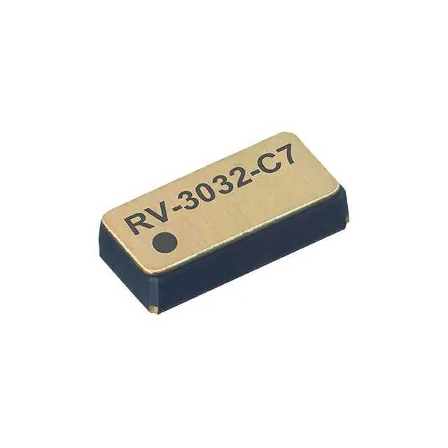 Изображения для RV-3032-C7-32.768KHZ-2.5PPM-TA-QC
