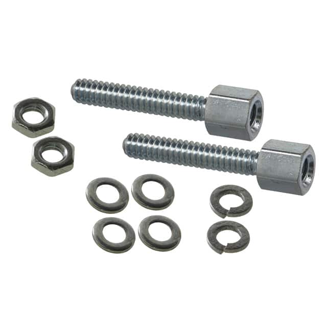 Изображения для 3341-4 (BULK PKG)