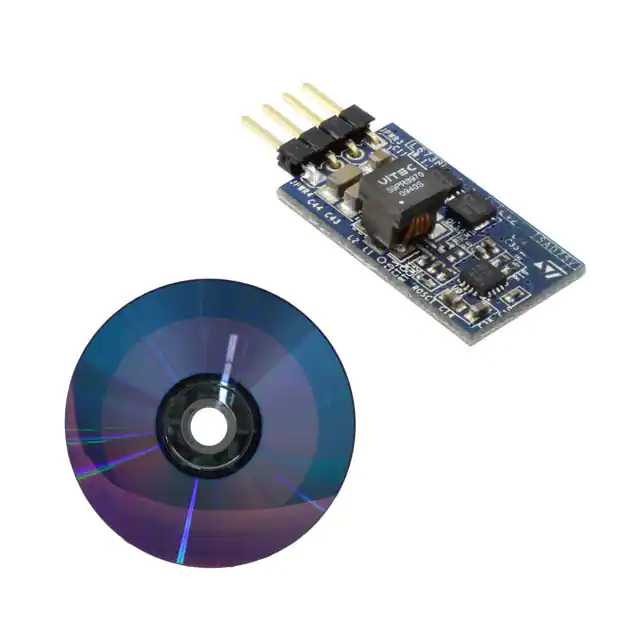 Изображения для STEVAL-ISA075V1